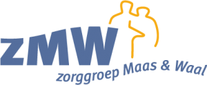 Logo Zorggroep Maas en Waal