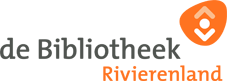 Logo Bibliotheek Rivierenland