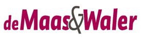 Logo de Maas en Waler