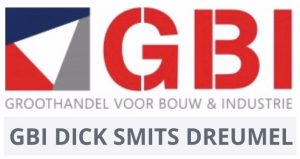 LogoGBI Dick Smits Dreumel